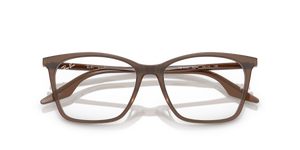 Opal Brown / Clear (8504)