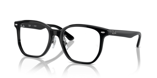 Black / Clear (2000)