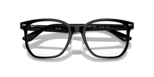 Black / Clear (2000)