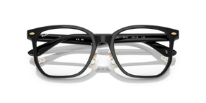 Black / Demo Lens (8432)