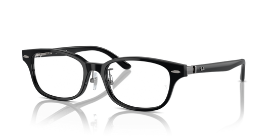 Ray-Ban RX5427D - Black / Clear (8286)