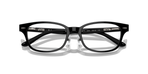 Black / Clear (8286)