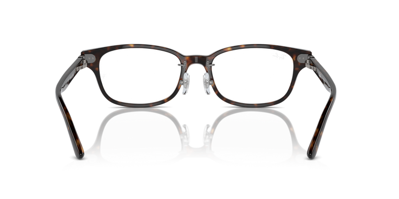 Ray-Ban RX5427D in Havana - Alternate View