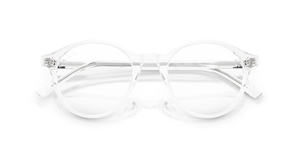 Transparent / Clear (2001)