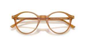 Beige / Clear (8439)
