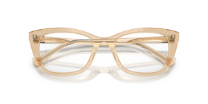 Photo Waves Brown / Clear (8294)