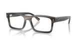 Havana Grey / Clear (8404)