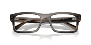 Havana Grey / Clear (8404)
