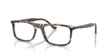 Havana Yellow Turtle / Clear (8425)