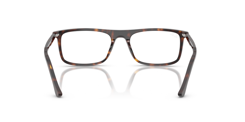 Ray-Ban RX5440 in Havana - Alternate View