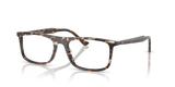 Havana Yellow Turtle / Clear (8425)