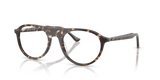Havana Yellow Turtle / Clear (8425)