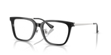 Black / Clear (2000)