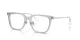 Light Grey / Clear (8415)