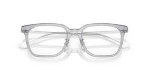 Light Grey / Clear (8415)