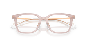 Light Brown / Clear (8438)