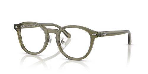 Ray-Ban RX5443D