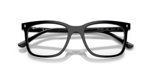 Black / Clear (2000)