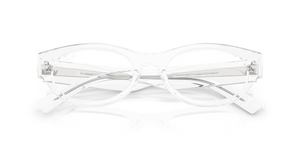Transparent / Bio Demo Lens (2001)