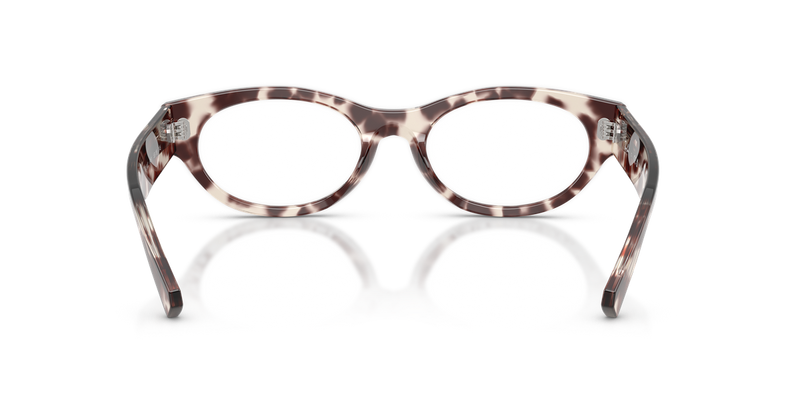 Ray-Ban RX5447 in Havana Grey - Alternate View
