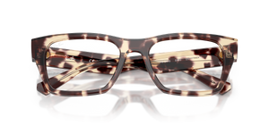 Havana Brown / Clear (8460)