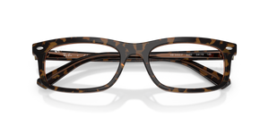 Havana Brown / Clear (8484)