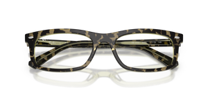 Havana Green / Clear (8485)