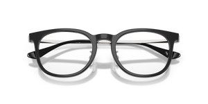 Black / Clear (2000)