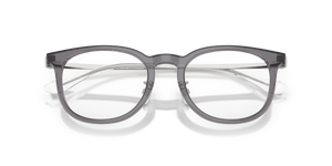 Dark Grey / Clear (8268)