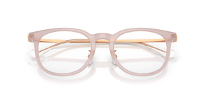 Light Pink / Clear (8438)