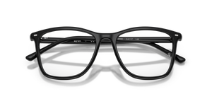 Black / Bio Demo Lens (2000)