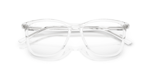 Transparent / Bio Demo Lens (2001)