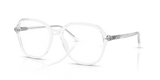 Transparent / Bio Demo Lens (2001)