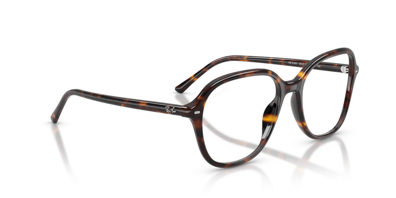Ray-Ban RX5456 in Havana - Alternate View