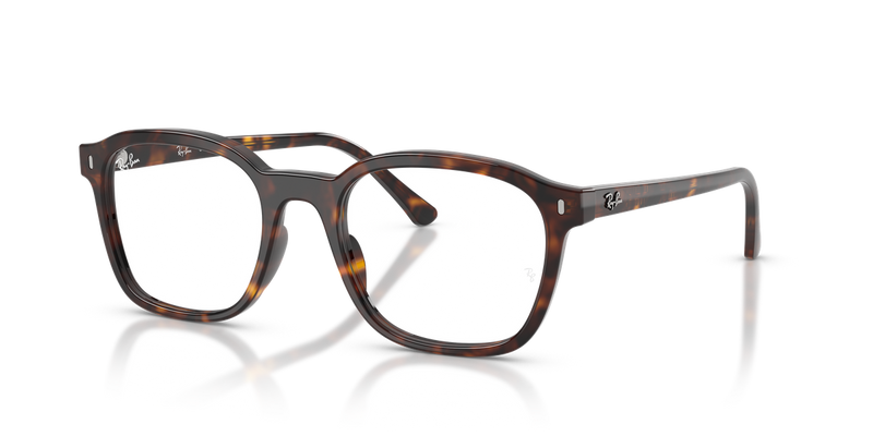 Ray-Ban RX5460 in Havana - Alternate View