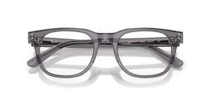 Transparent Grey / Demo Bio (8268)