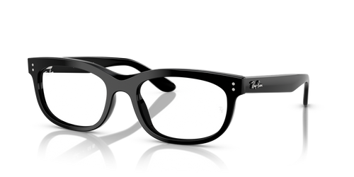 Black / Clear (2000)