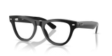 Black / Clear (2000)