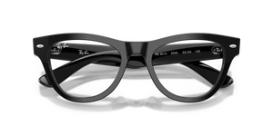 Black / Clear (2000)