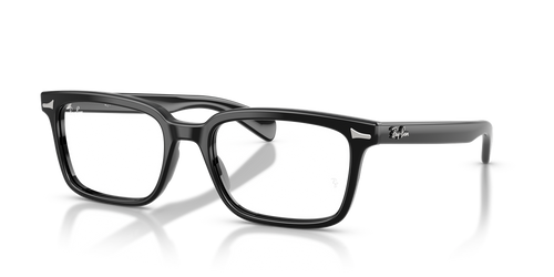 Black / Bio Demo Lens (2000)