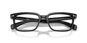 Black / Bio Demo Lens (2000)