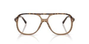 Havana & Brown / Clear (8109)