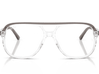 Grey Transparent / Clear (8111)