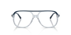 Black/Transparent / Clear (8324)
