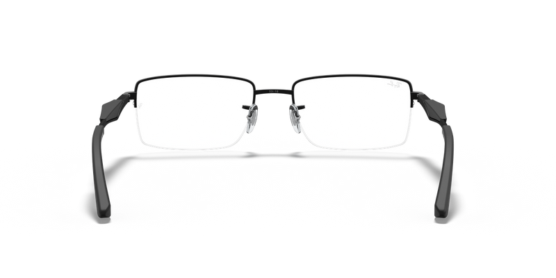 Ray-Ban RX6285 in Black - Alternate View
