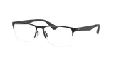 Black / Clear (2503)