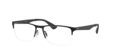 Black / Clear (2503)