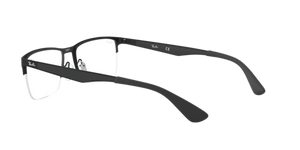 Black / Clear (2503)