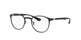 Black / Clear (2503)