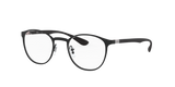 Black / Clear (2503)